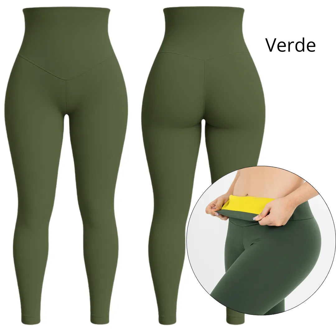 🔥 Cintura Más Definida y Glúteos Firmes Desde el Primer Uso