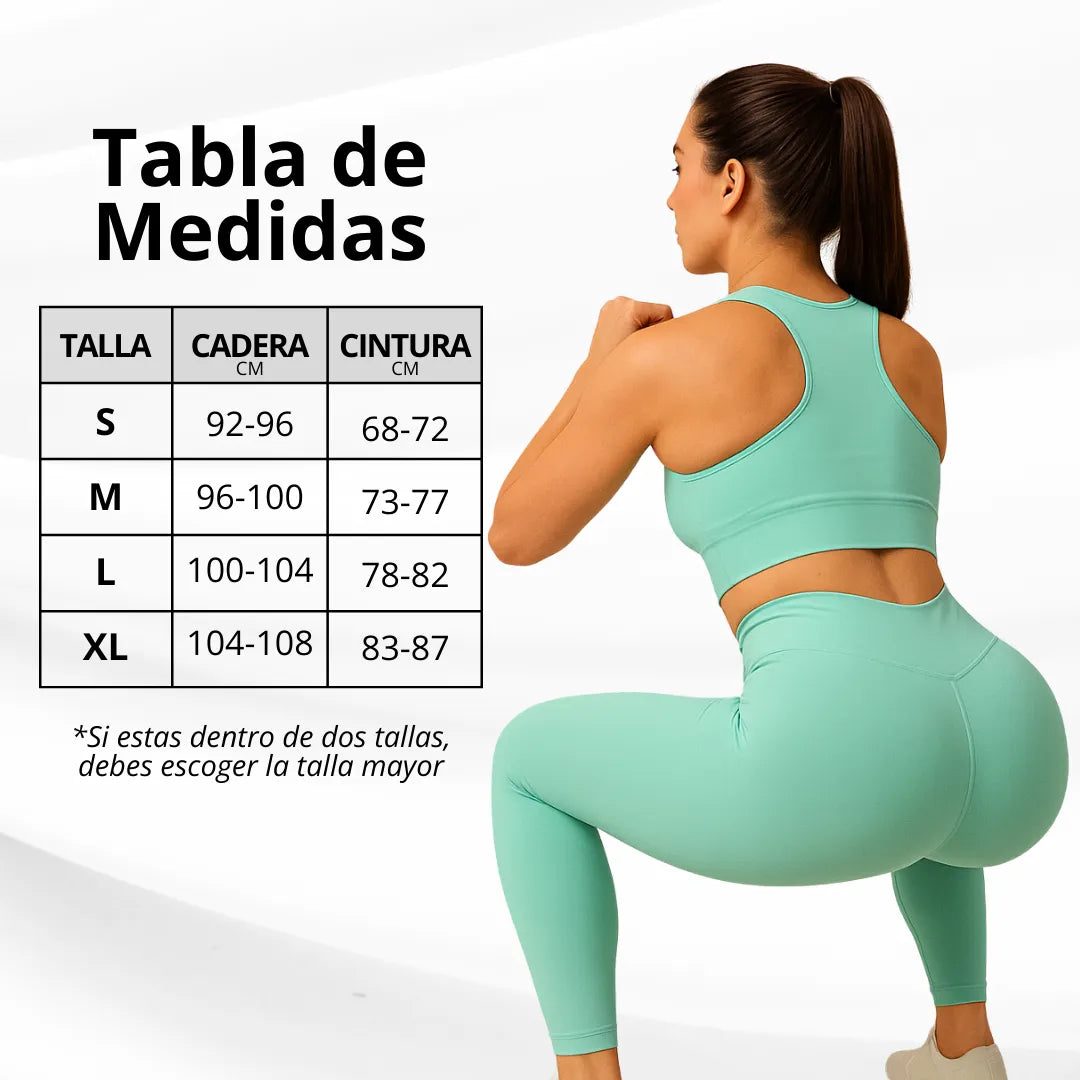 CONJUNTO Dri-FIT | Paga 1 y Llévate el Segundo GRATIS🎁