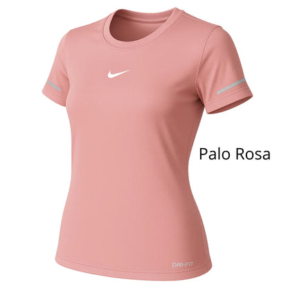 Pack PAGA 2 Y LLEVA 3 Camisetas Dri-FIT| Máxima frescura