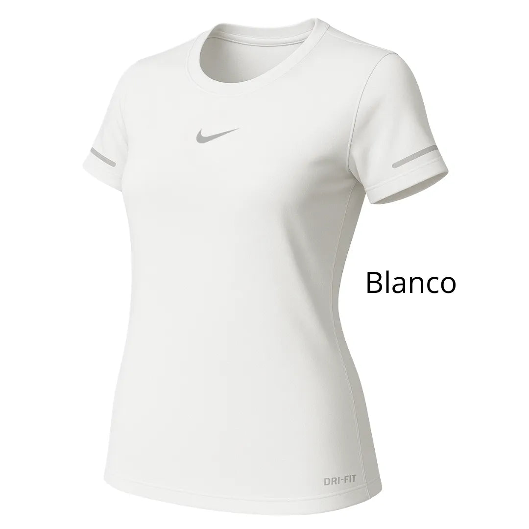 Pack PAGA 2 Y LLEVA 3 Camisetas Dri-FIT| Máxima frescura