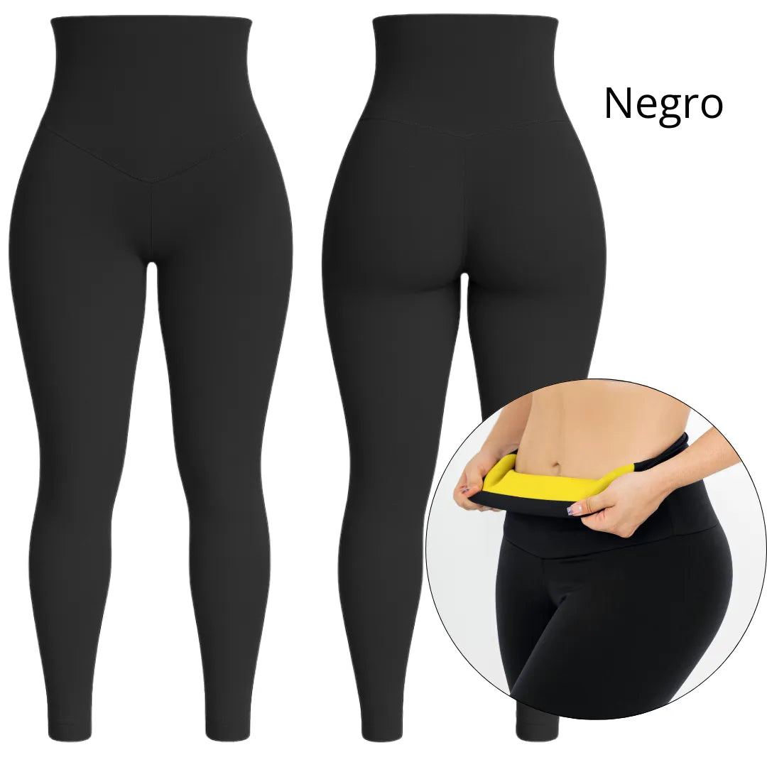 Moldea tu figura al instante | Pack NeoShape  50% OFF solo hoy