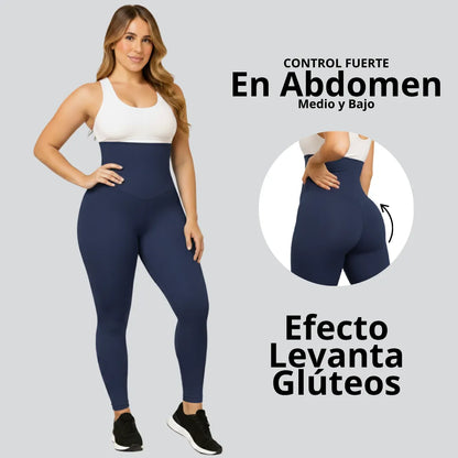 🔥 Cintura Más Definida y Glúteos Firmes Desde el Primer Uso