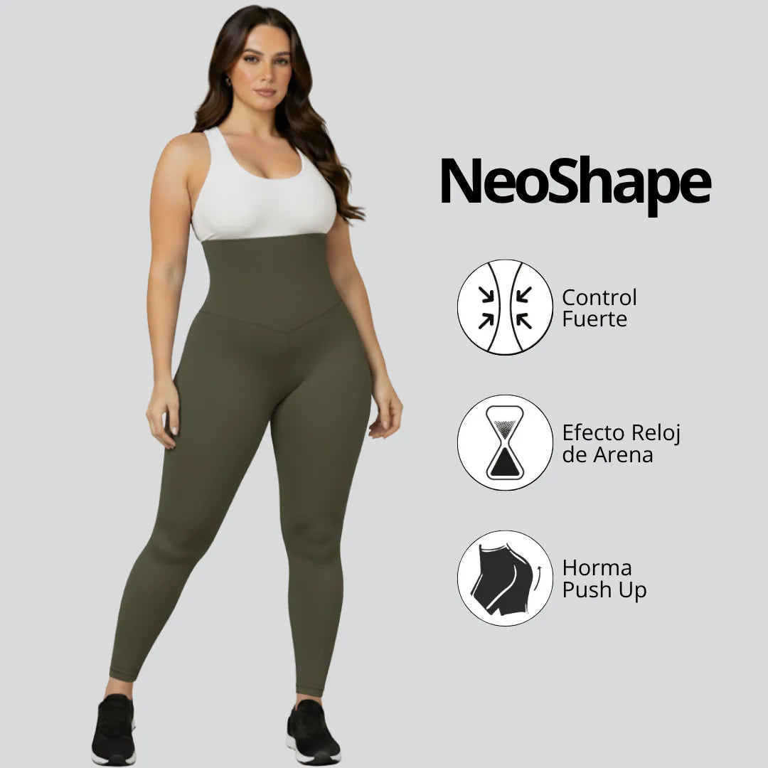 🔥 Cintura Más Definida y Glúteos Firmes Desde el Primer Uso
