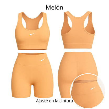 CONJUNTO Dri-FIT | Paga menos de 2 y Llévate 3 conjuntos🎁