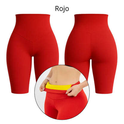 BIKER NEOSHAPE | Tipo Faja Reductor | Pack 50%OFF solo hoy