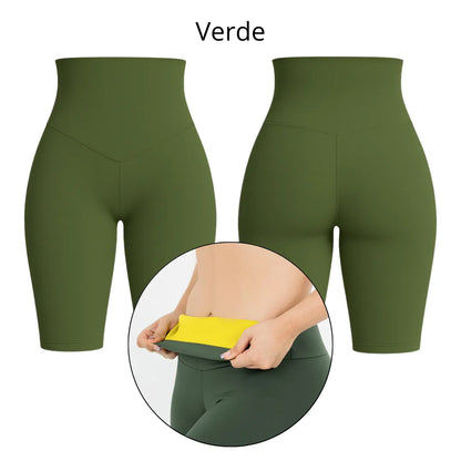 BIKER NEOSHAPE | Tipo Faja Reductor | Pack 50%OFF solo hoy