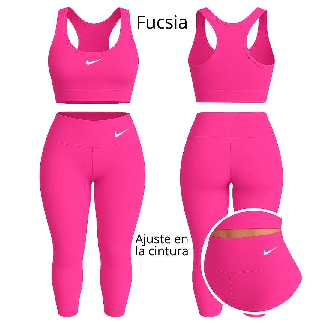 Compra 1 conjunto y Llévate el Segundo GRATIS 🎁.