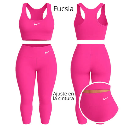 Compra 1 conjunto y Llévate el Segundo GRATIS 🎁.