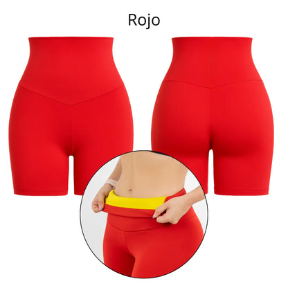 SHORT NEOSHAPE | Tipo Faja Reductor | Pack 50%OFF solo hoy