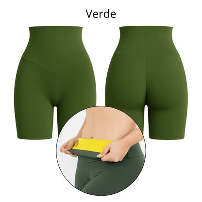 SHORT NEOSHAPE | Tipo Faja Reductor | Pack 50%OFF solo hoy