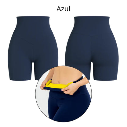 SHORT NEOSHAPE | Tipo Faja Reductor | Pack 50%OFF solo hoy