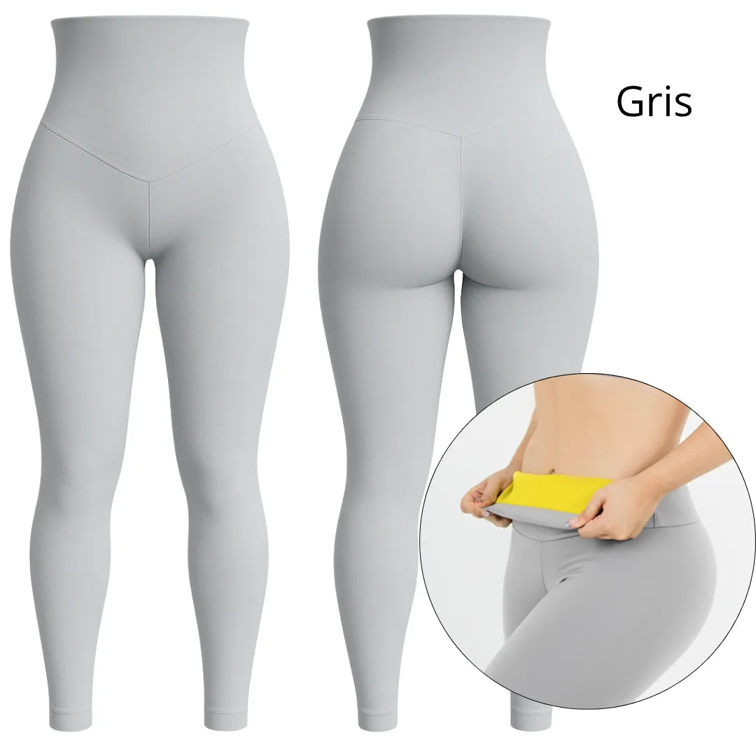 🔥 Cintura Más Definida y Glúteos Firmes Desde el Primer Uso