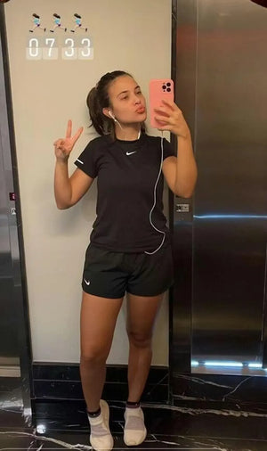 Tatiana B. — Pereira