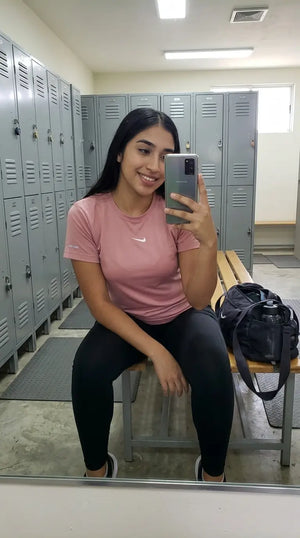 Luciana R. — Armenia