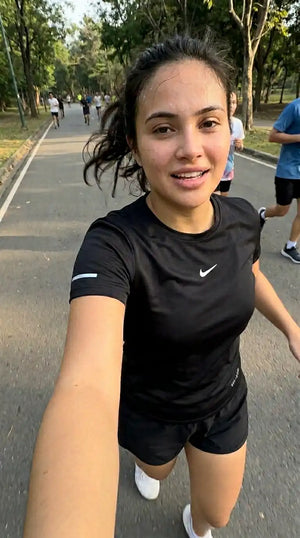 Laura A. — Barranquilla