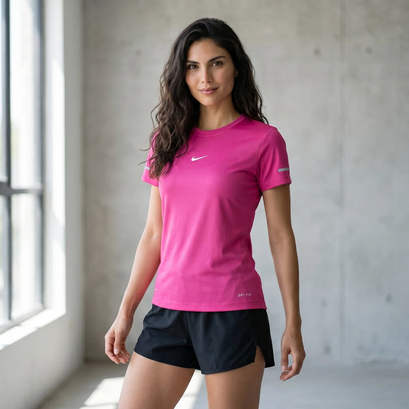 Pack x3 Camisetas Deportivas | Frescas y cómodas desde el primer uso