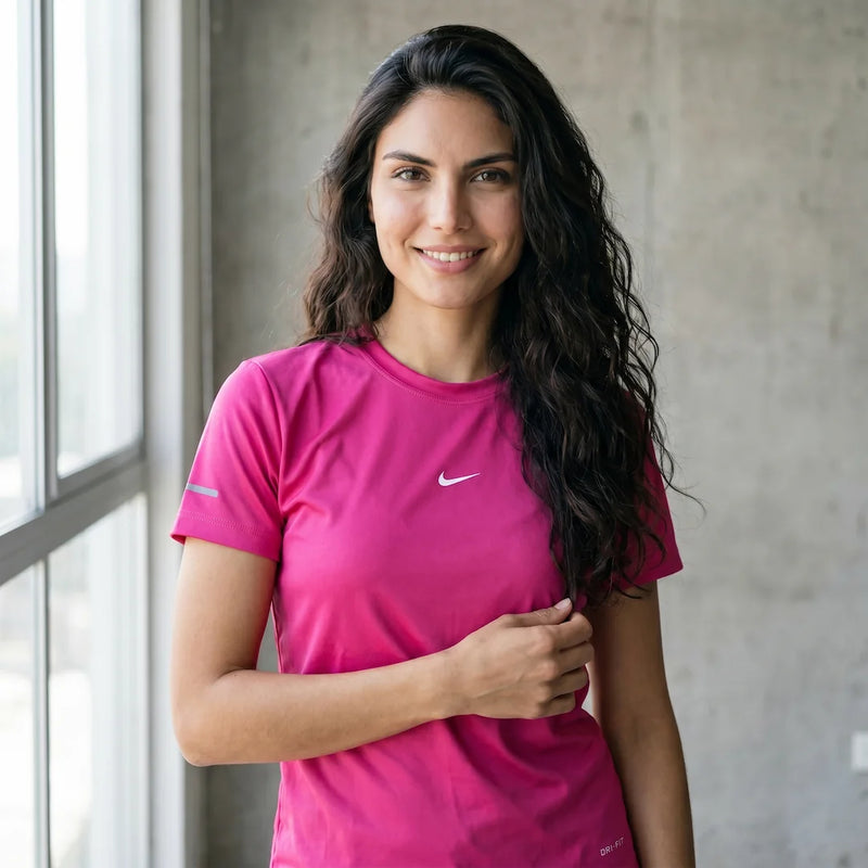 Pack x3 Camisetas Deportivas | Frescas y cómodas desde el primer uso