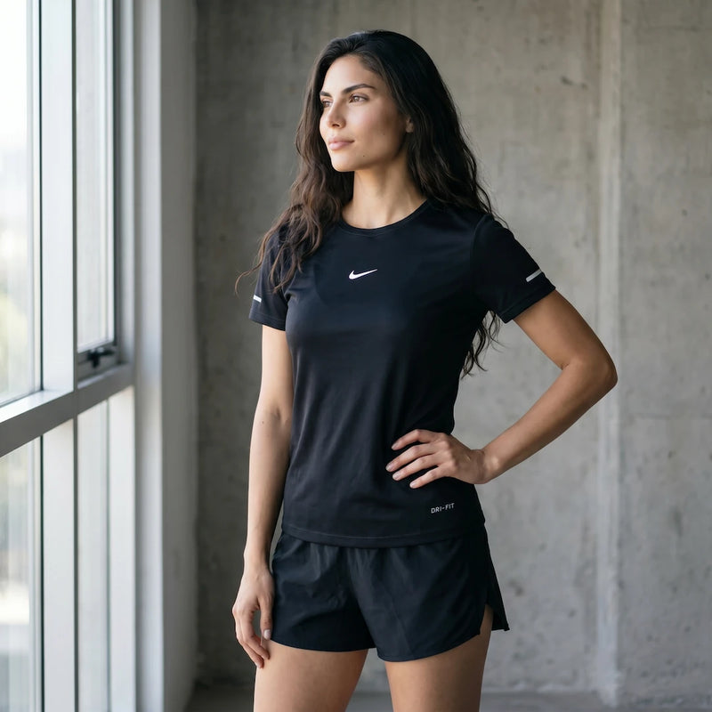 Pack x3 Camisetas Deportivas | Frescas y cómodas desde el primer uso