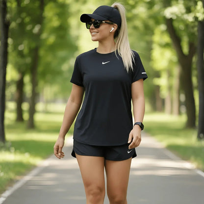 Pack x3 Camisetas Deportivas — Suaves, ligeras y sin transparencia