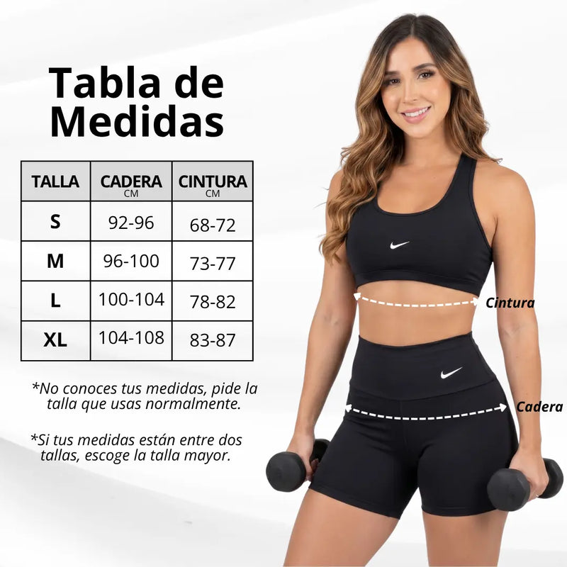 Pack x3 Conjunto Deportivo DriFit | Cómodo y seguro en cada movimiento